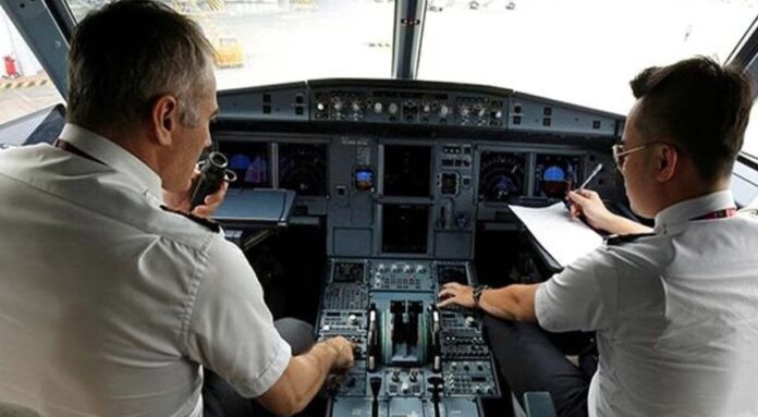 Pakistan to Export Pilots to Foreign Airlines