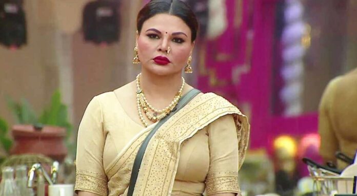 Rakhi Sawant Marriage