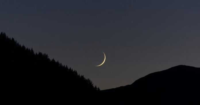 Shaban Moon Sighted, Shab-e-Barat Will Be Observed on Feb 13