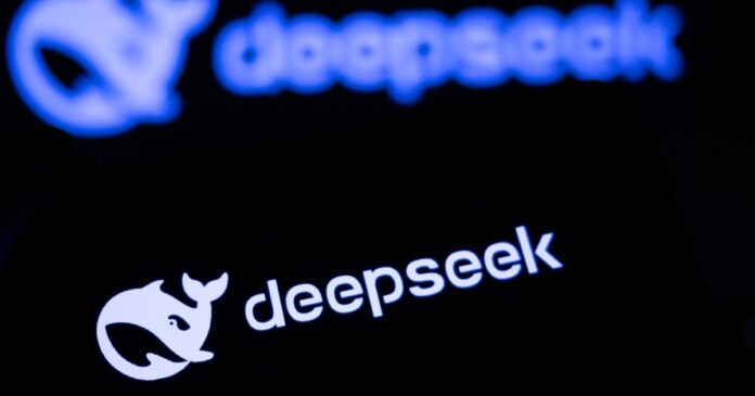 DeepSeek Dethrones OpenAI’s ChatGPT on Apple’s App Store in the United States