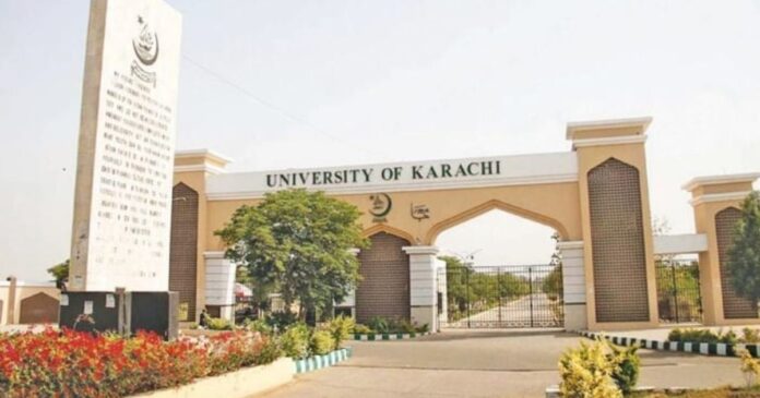 Sindh University Protests Continue as Bill Sparks Outrage