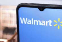 The New Walmart Logo is Making the Internet Mad