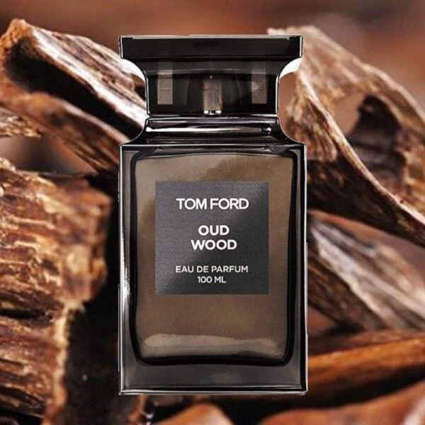 Tom Ford Oud Wood perfumes