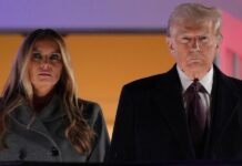 Trump Meme Coin Suddenly Crashes Back as Melania Coin Shock Hits Crypto