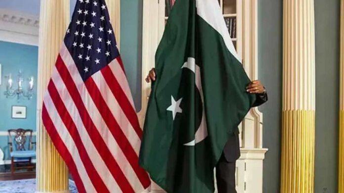 US Pledges Support for Pakistan Reforms