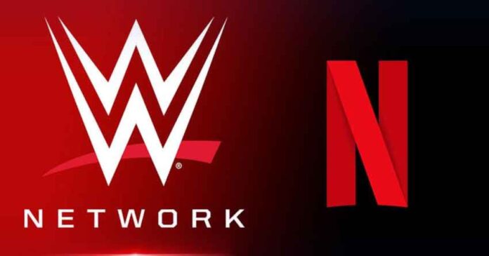 WWE Raw Debuts on Netflix with Global Reach