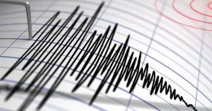 Moderate Earthquake Hits Quetta and Adjoining Areas