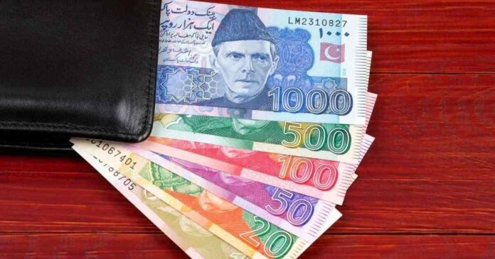 SBP to Roll out New Bank Notes with Updated Designs