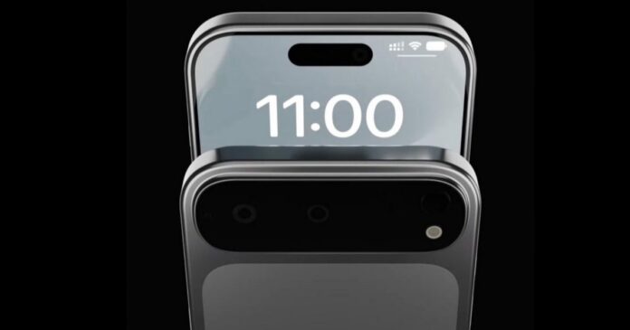 Apple iPhone 17 Air to Feature Camera Bar in Bold New Design