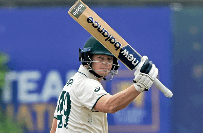 steve-smith-joins-the-10000-run-club