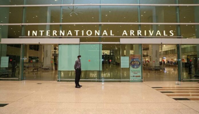 Pakistan Tightens Airport Travel Rules for UAE and Other GCC Countries