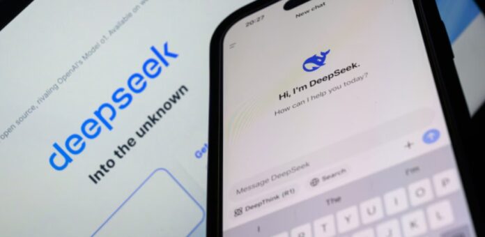 Australia Bans DeepSeek AI on All Government Devices