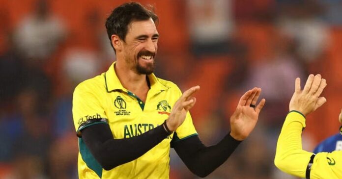 Australia To Miss 'Big 3' As Mitchell Starc Pulls Out from the Squad