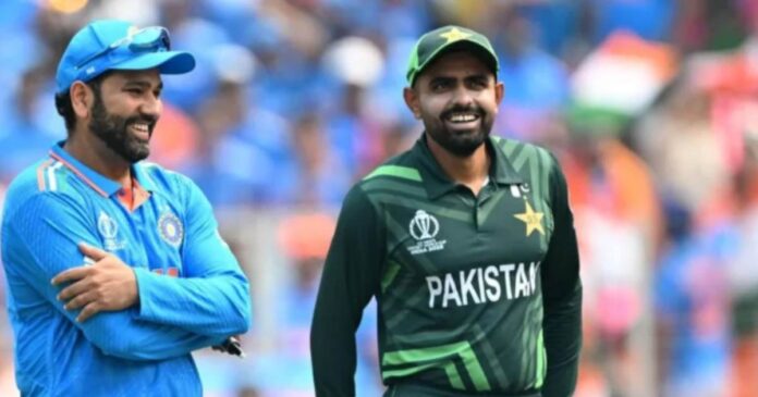 Pak-India Champions Trophy Tickets Sold Out Under in an Hour