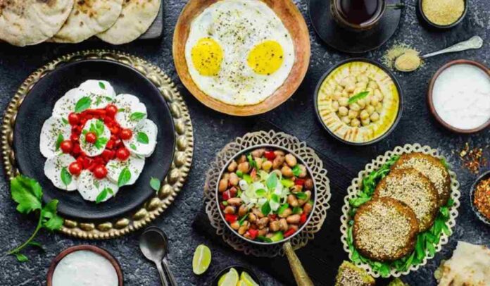 Ramadan Incoming: Healthy Suhoor Ideas