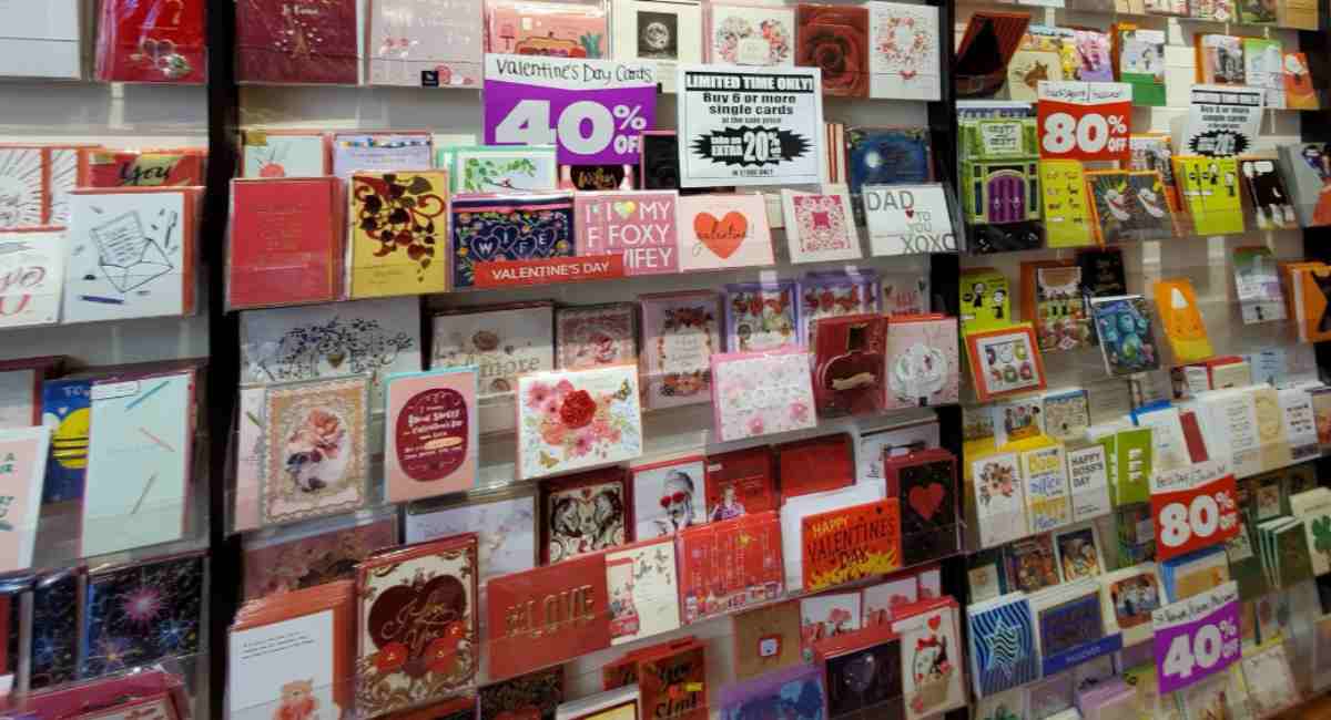 Skip the Boring Greeting Cards 