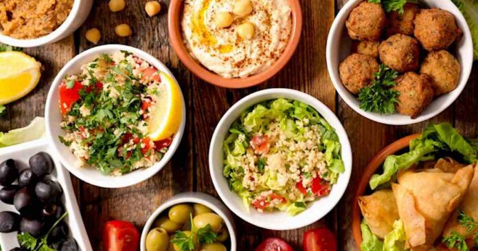 Ramadan Incoming: Healthy Iftaar Ideas