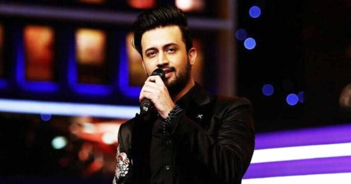 Atif Aslam : From Ruling Playlists to Ruling Instagram