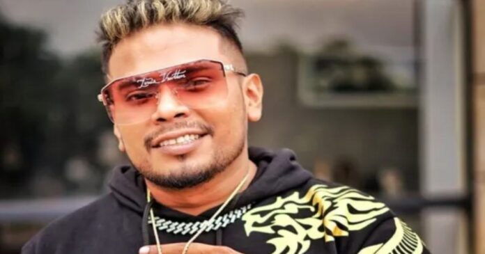 Music Industry Shocked as Indian Rapper Found Dead in Suspected Suicide