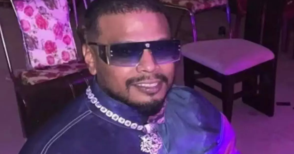 Music Industry Shocked as Indian Rapper Found Dead in Suspected Suicide