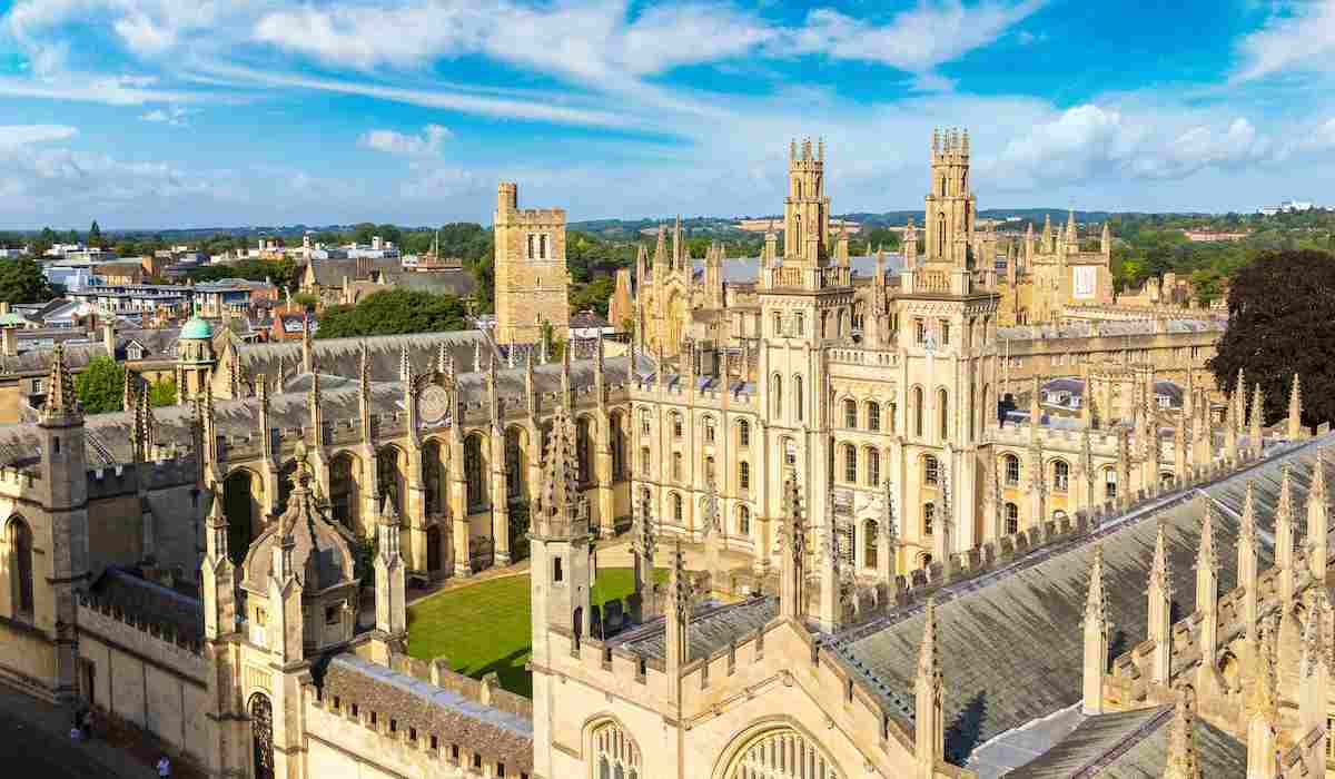 UK Scholarships for Pakistani Students