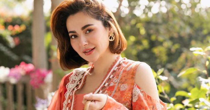 Hania Aamir: The Rising Star of Pakistan's Entertainment Industry