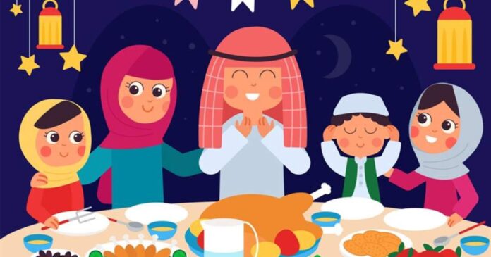 Ramadan Incoming: 5 tips to Boost your Wellbeing and Energy Levels while Fasting