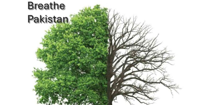 Breathe Pakistan Conference to Tackle Climate Change