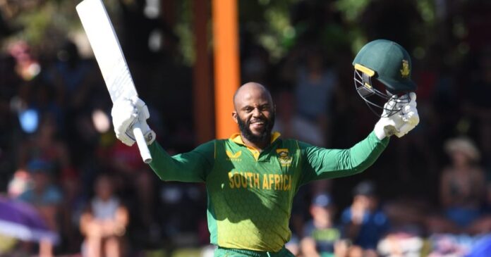 Champions Trophy Tougher Than ODI World Cup_ Bavuma