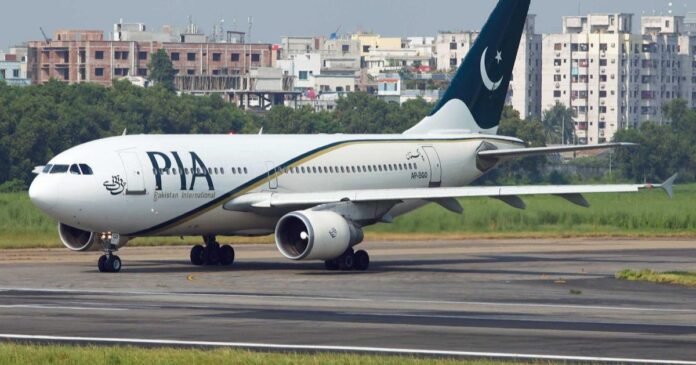 Cricket Teams to Fly via PIA During ICC Champions Trophy 2025