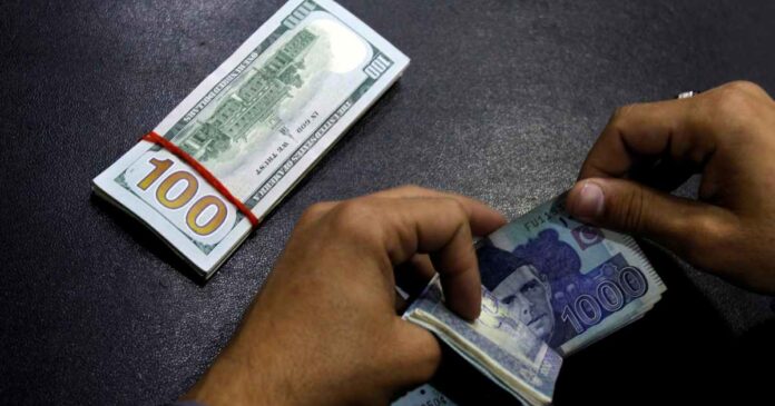 Rupee Depreciates 278 per USD in Interbank Exchange