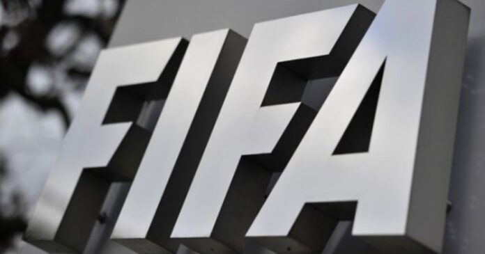 Pakistan Football Federation Faces Suspension From FIFA