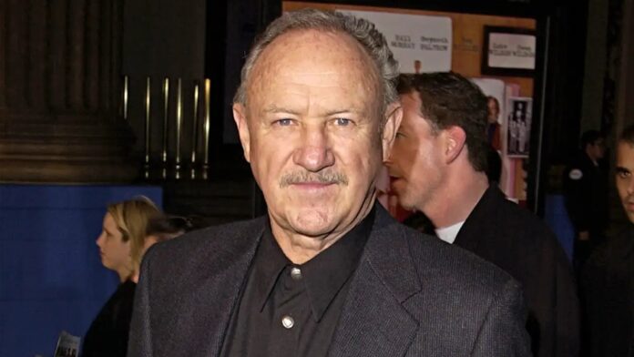 Gene Hackman’s Death Might Allegedly be Connected to Carbon Monoxide Poisoning