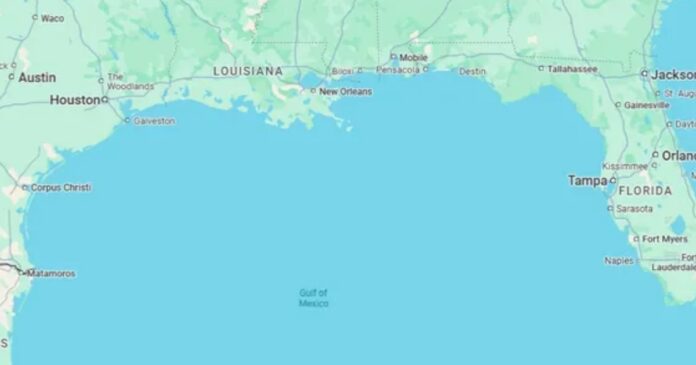 Google to Rename Gulf of Mexico to Gulf of America in Maps