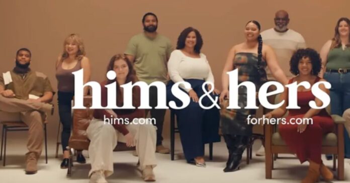 Hims & Hers Faces Backlash Over Super Bowl Commercial