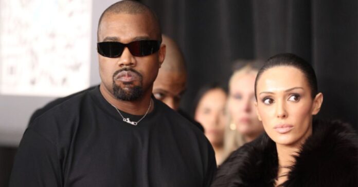 Kanye West Stuns at Grammys with Dramatic Weight Loss