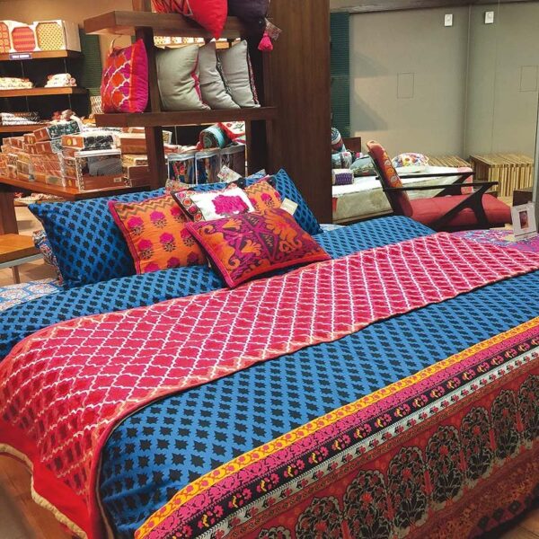 khaadi homeware