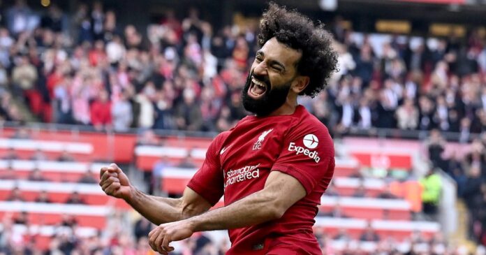 Mohamed Salah Set for Historic Premier League Season