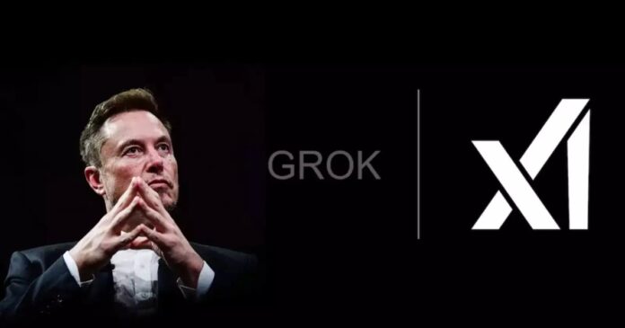 Musk's xAI Launches Grok 3 Chatbot