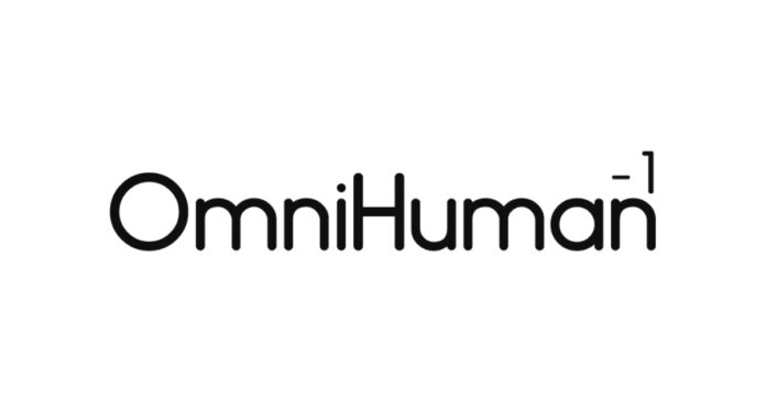 OmniHuman: AI Tool for Lifelike Videos from One Photo