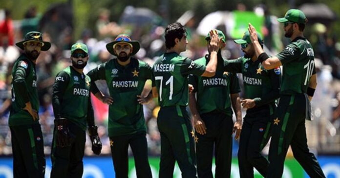 PCB Names Three Shaheens Squads for Warm-up Games