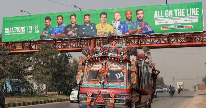 Pakistan Hopes Cricket will Boosts its Image