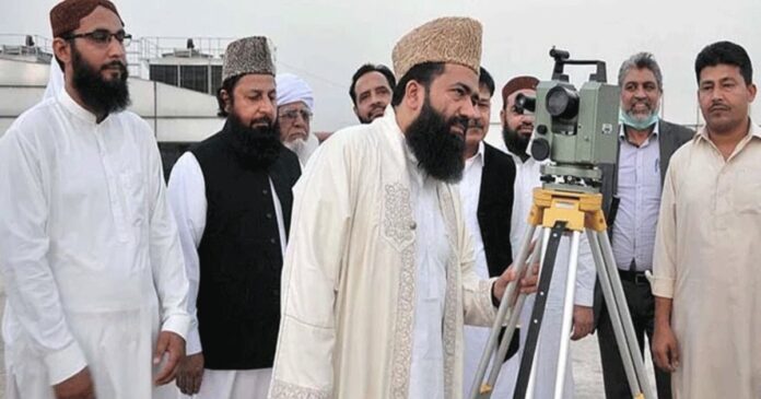 Ramadan Moon Sighting: Committee will Meet on Feb 28