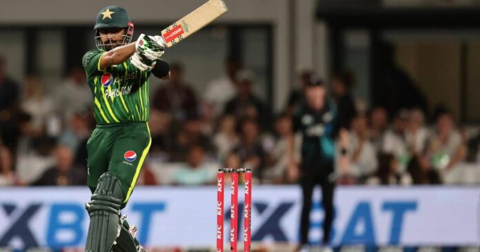 Rizwan Confirms Babar Will Open Against New Zealand