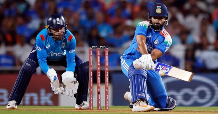 Shreyas Iyer Steps Up in Kohli’sAbsence, Leads India to Victory