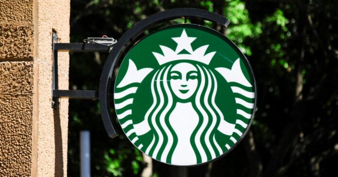 Starbucks Sued by Missouri over Alleged Racial and Gender Bias`