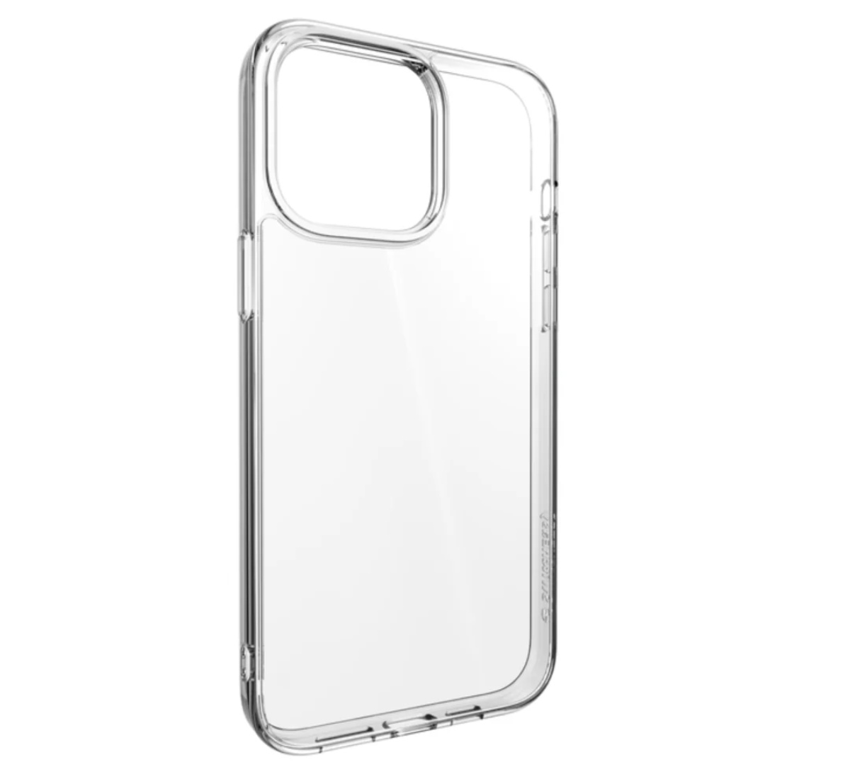 Transparent TPU Phone Covers 