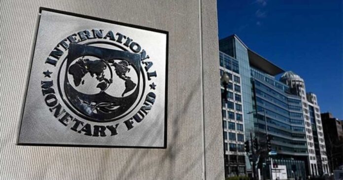 IMF Team Arrives In Islamabad For $1 Billion Climate Funding Talks