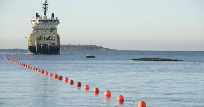 Meta Plans Undersea Cable To Connect 5 Continents