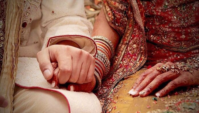 #NiyyatSaafHai, Marriage App Addresses Common Societal Issue in Pakistan